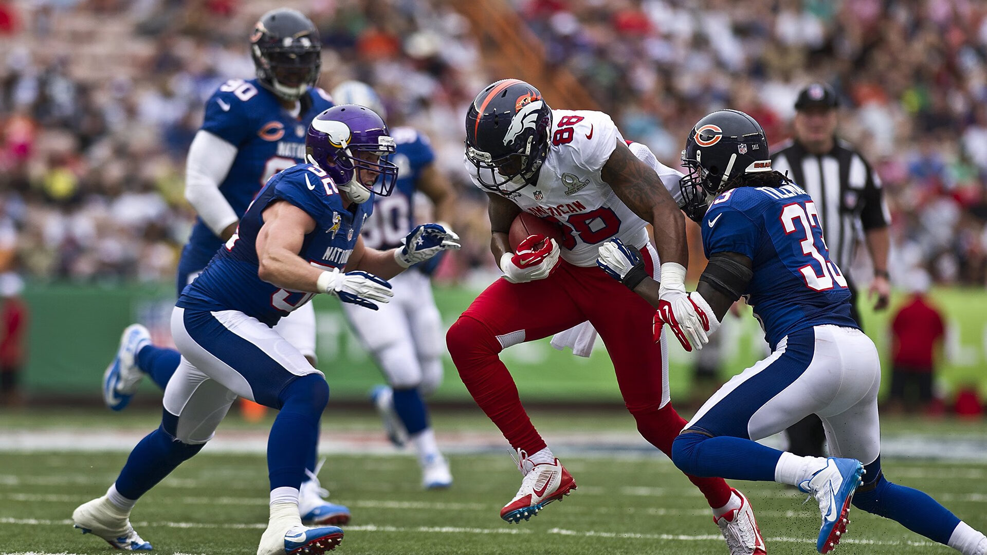 爱游戏体育官方网站-热刺回撤防守及时扼制对手推进节奏，热刺回放